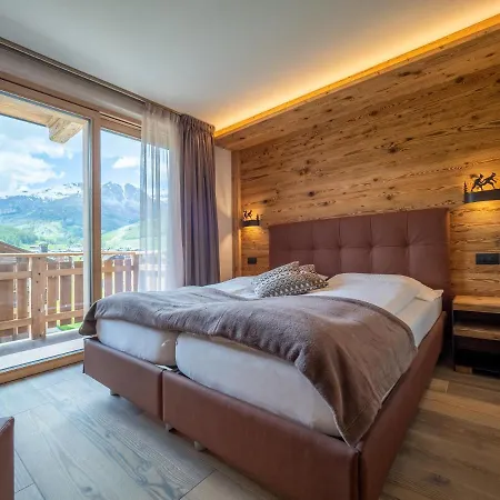 Deschana Lodge Livigno Exterior foto