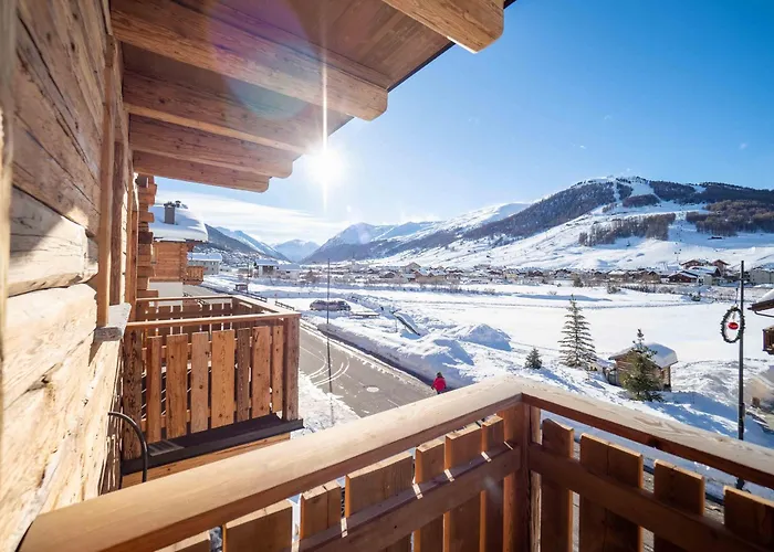 Deschana Lodge