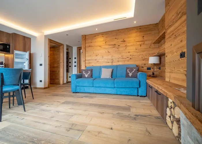 Deschana Lodge
