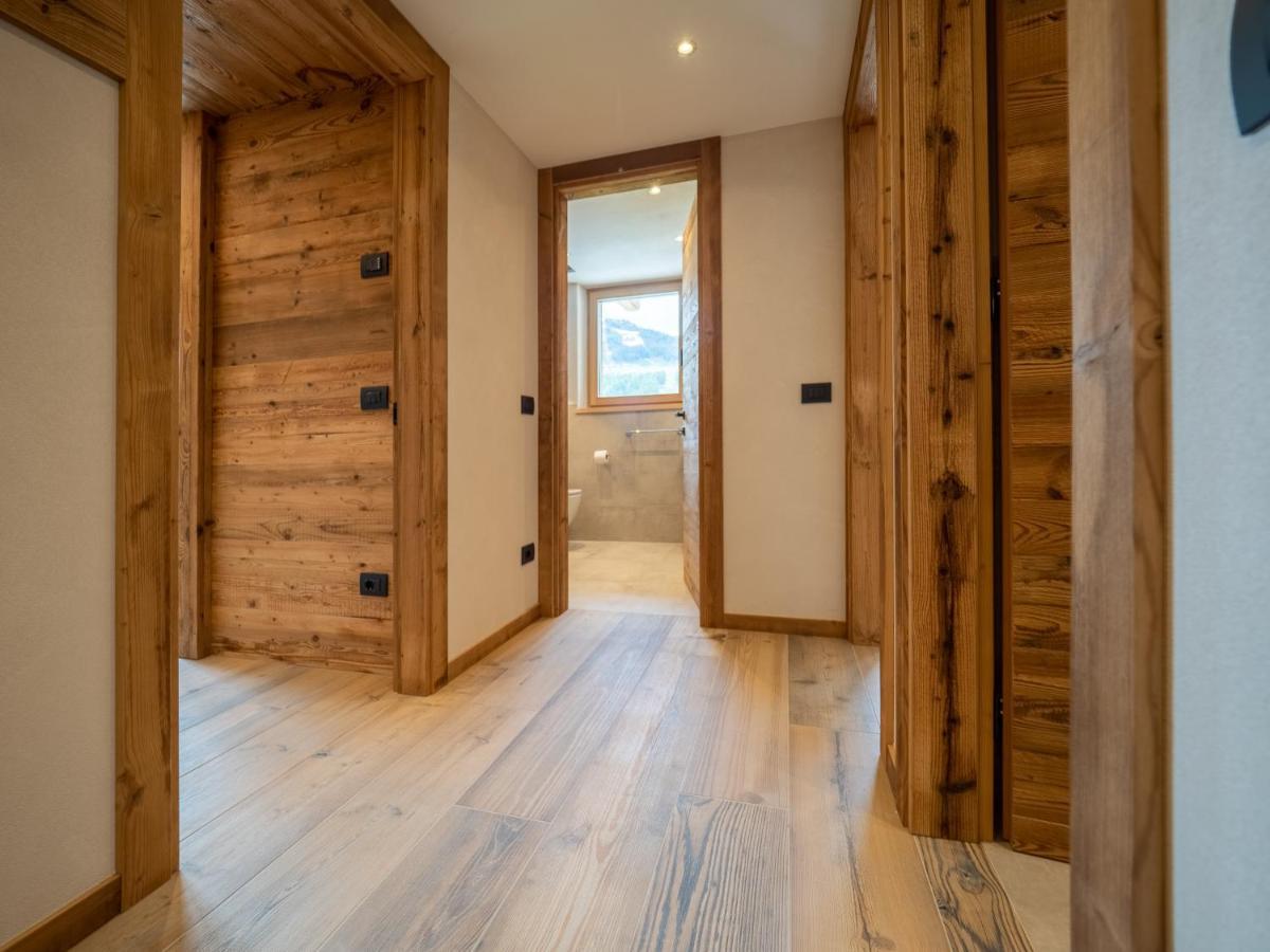 Apartment Deschana Livigno
