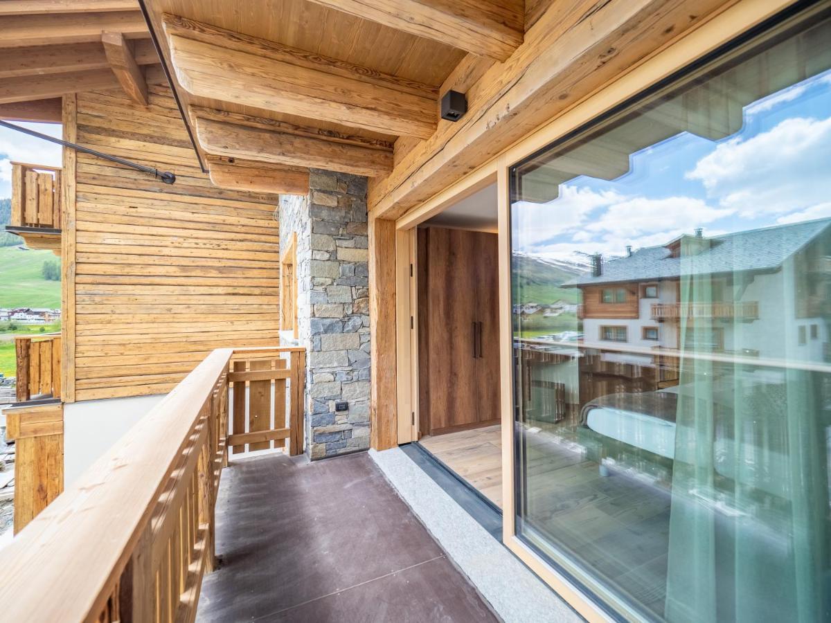 Apartment Deschana