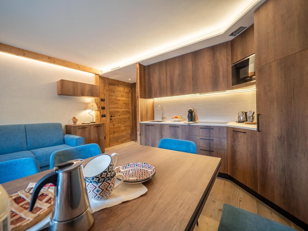 Apartment Deschana
