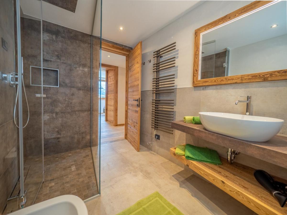 Apartment Deschana