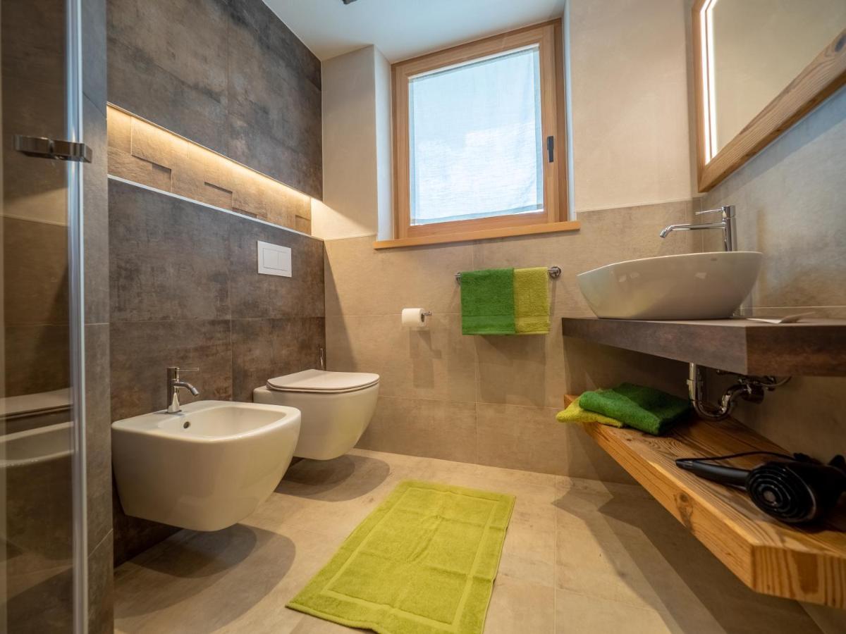 Deschana Apartment