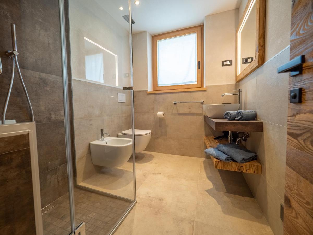 Apartment Deschana *