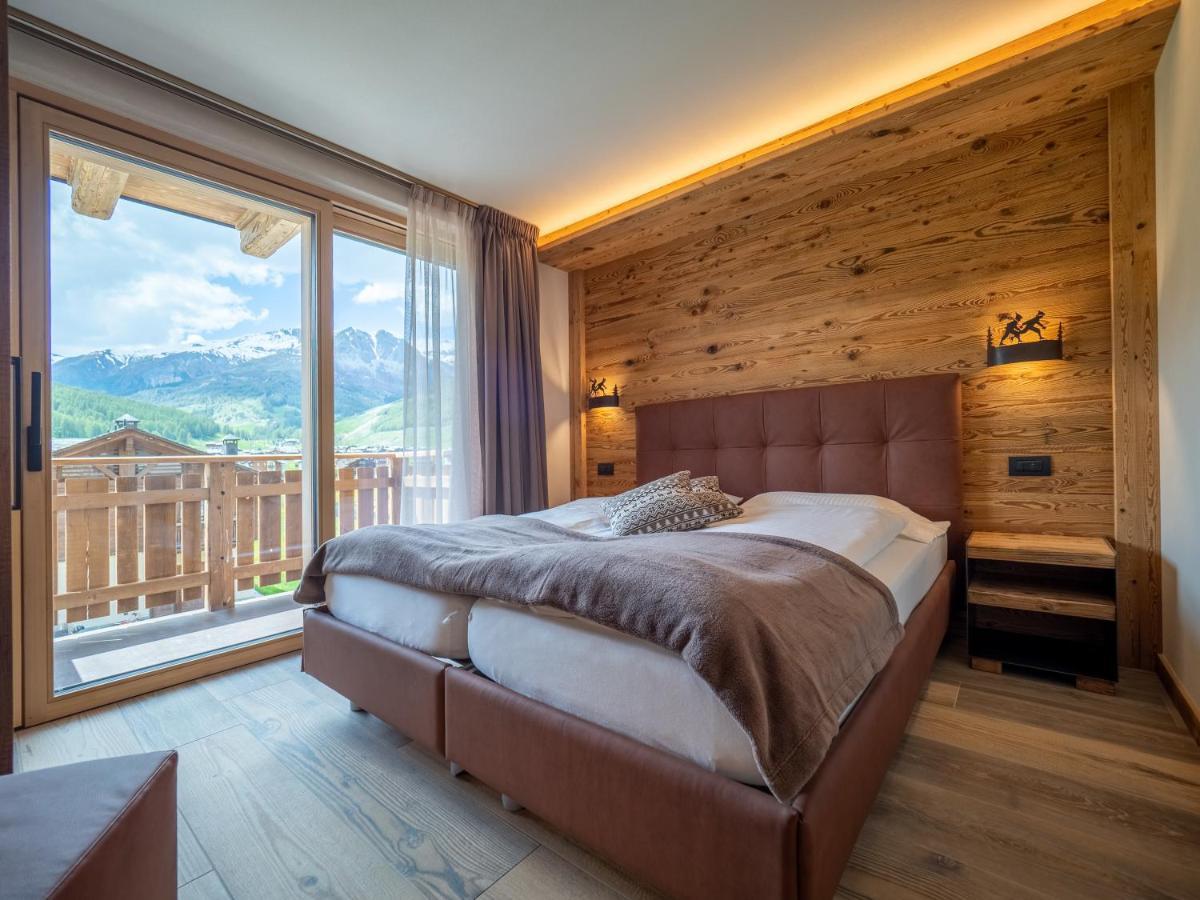 Deschana Livigno