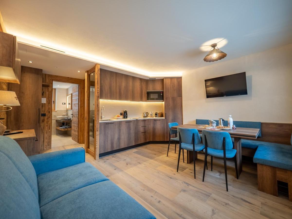 Apartment Deschana
