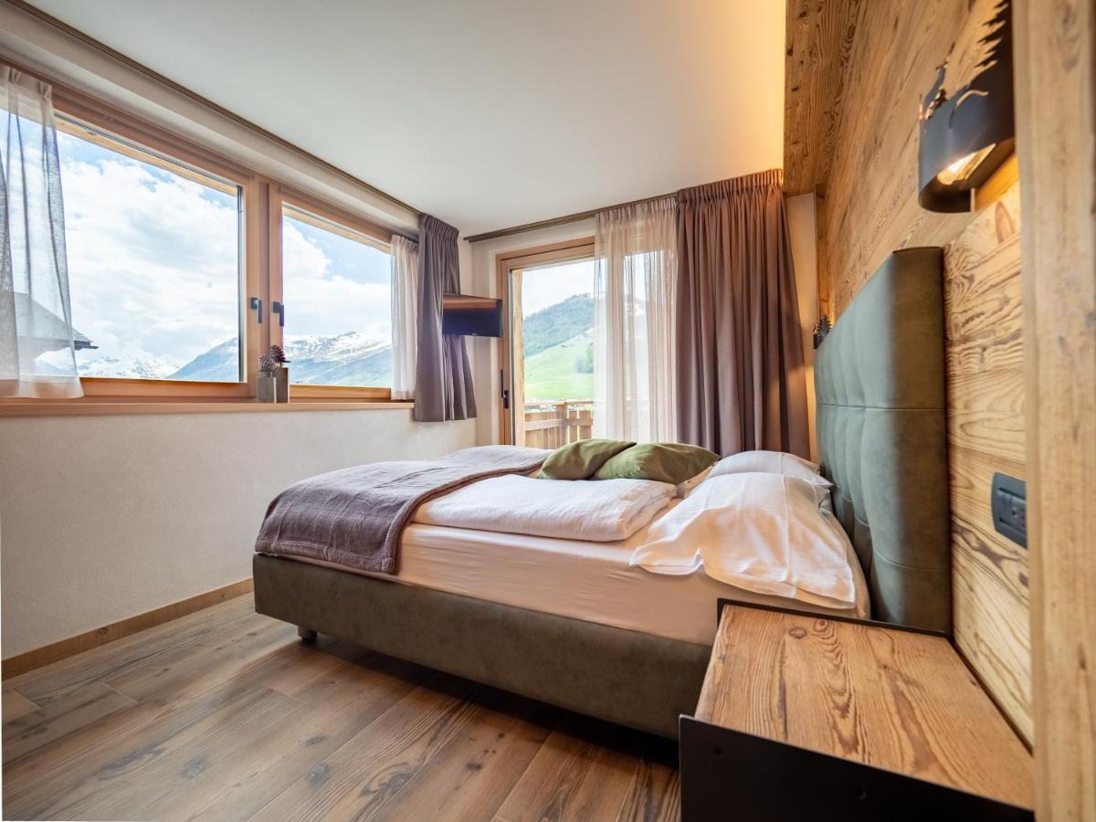 Deschana Livigno