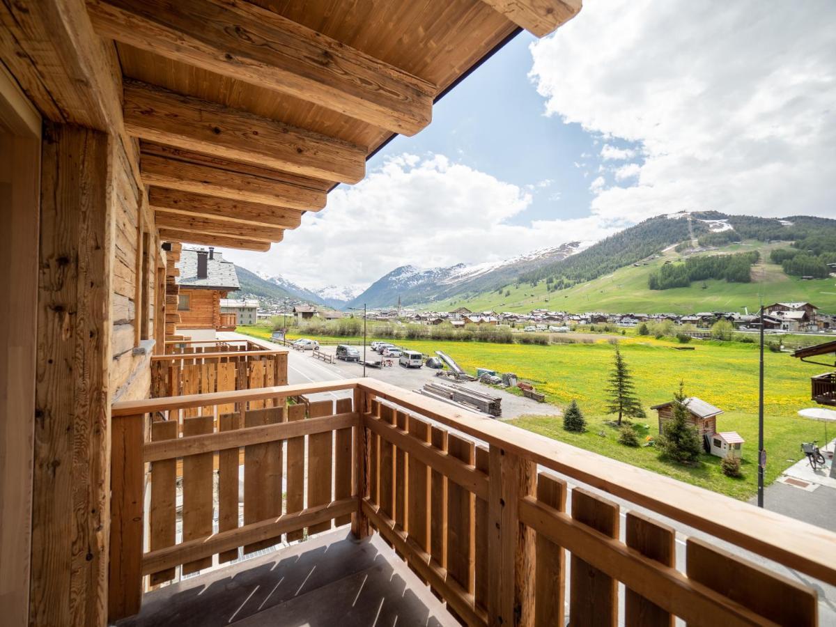Deschana Livigno