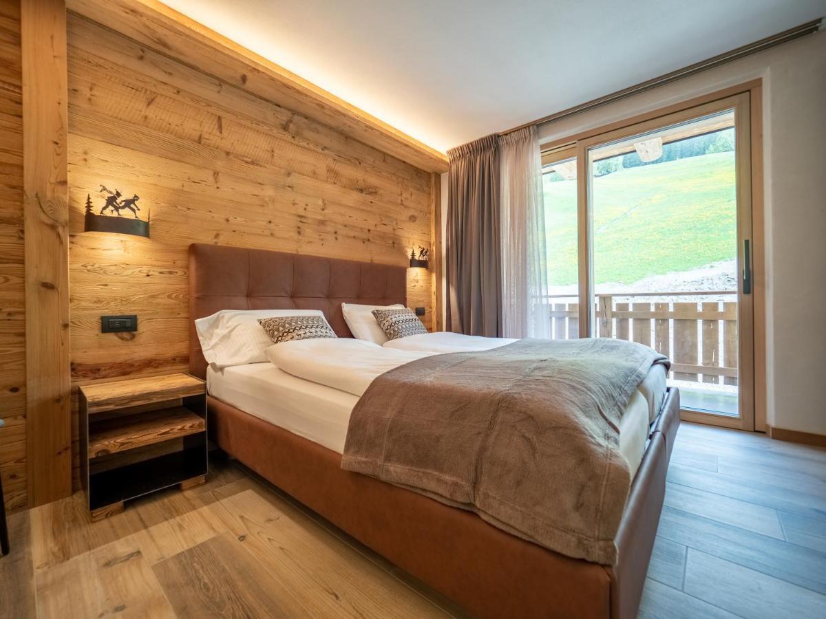 Apartment Deschana *
