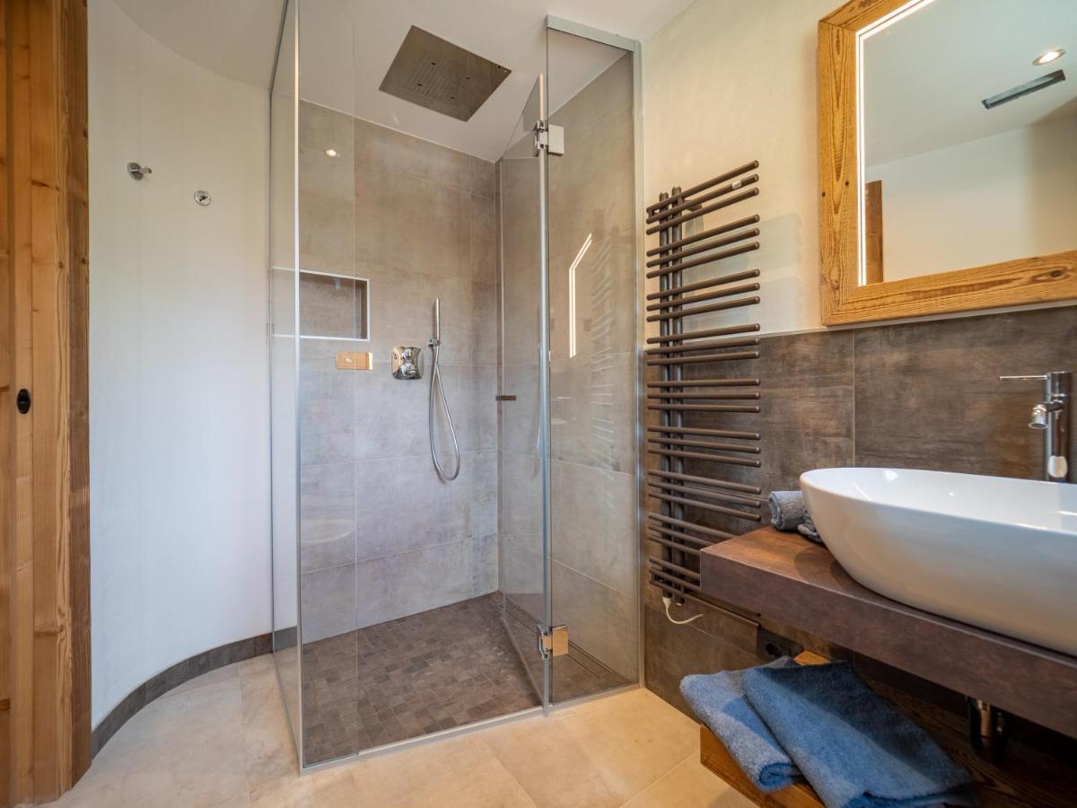 Apartment Deschana Livigno