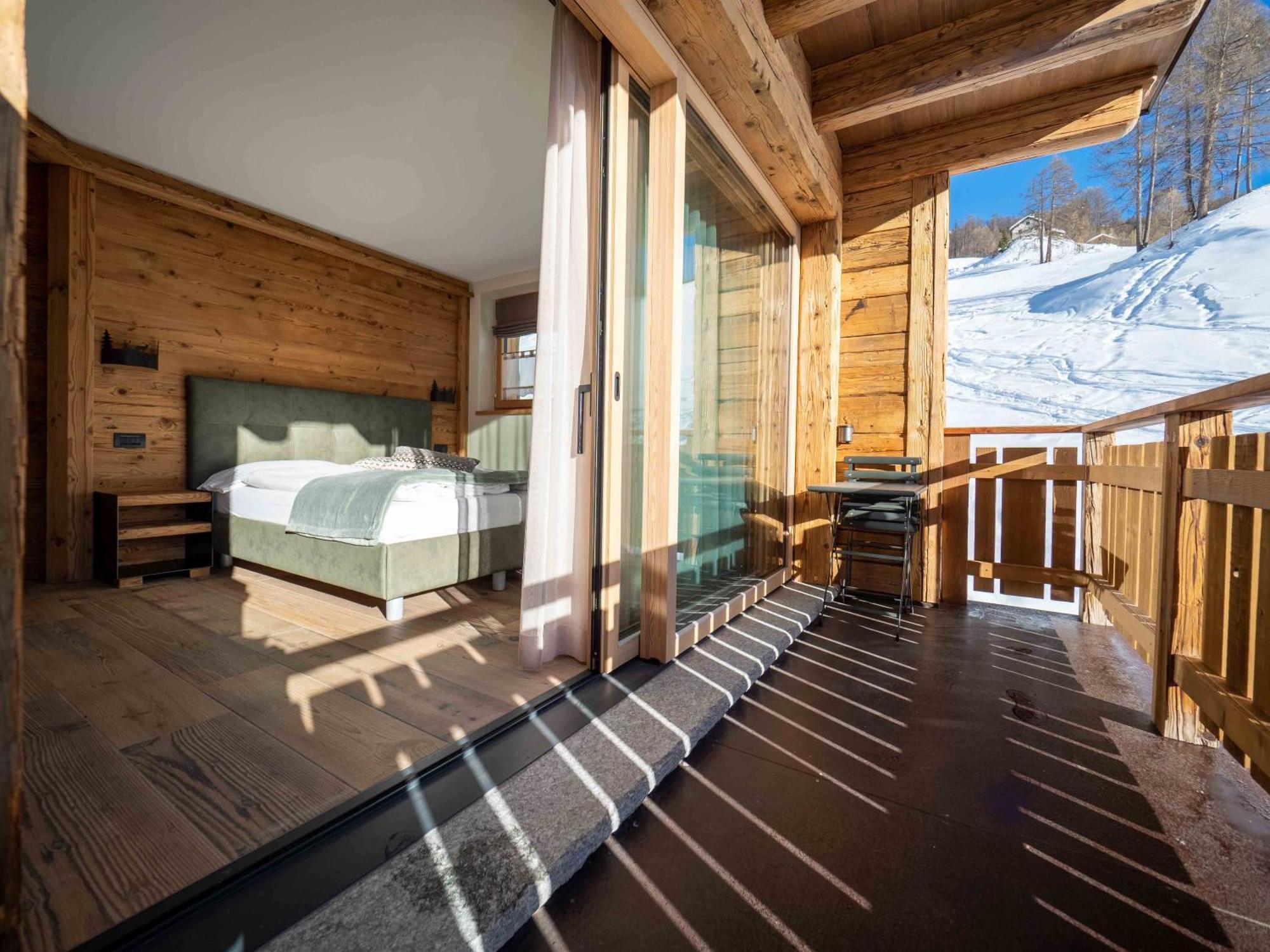 Deschana * Livigno