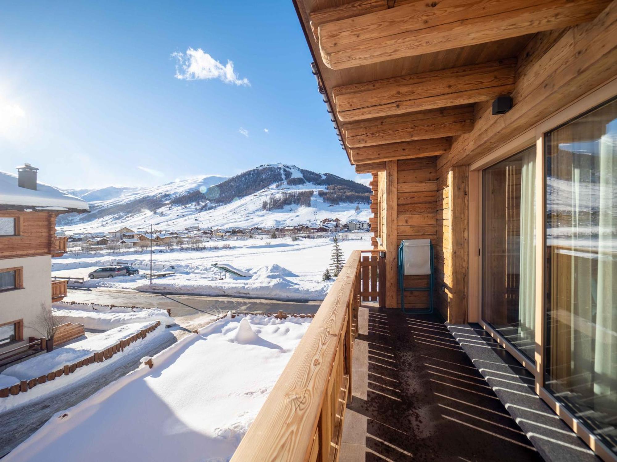 Deschana Livigno