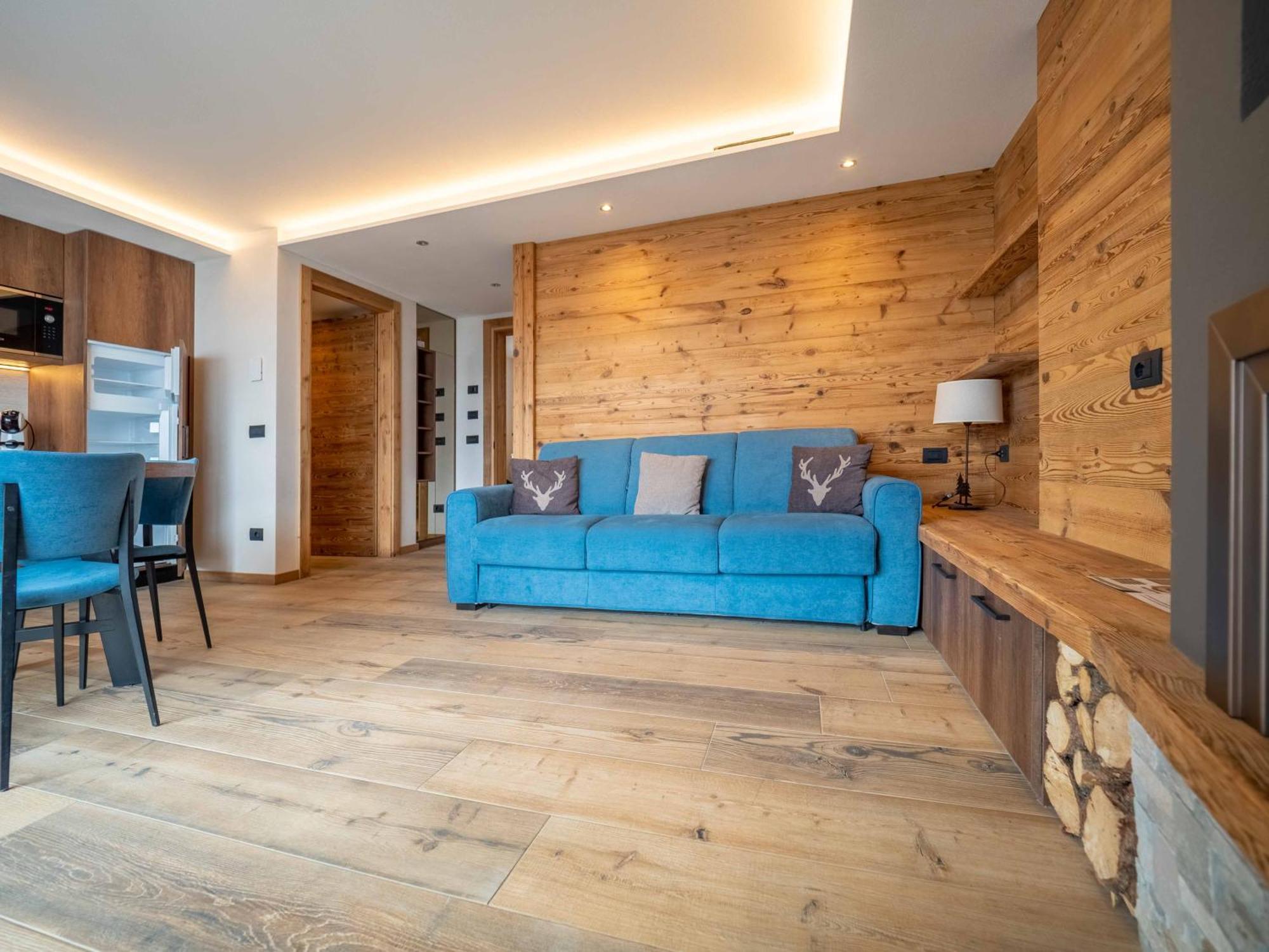 Deschana Livigno
