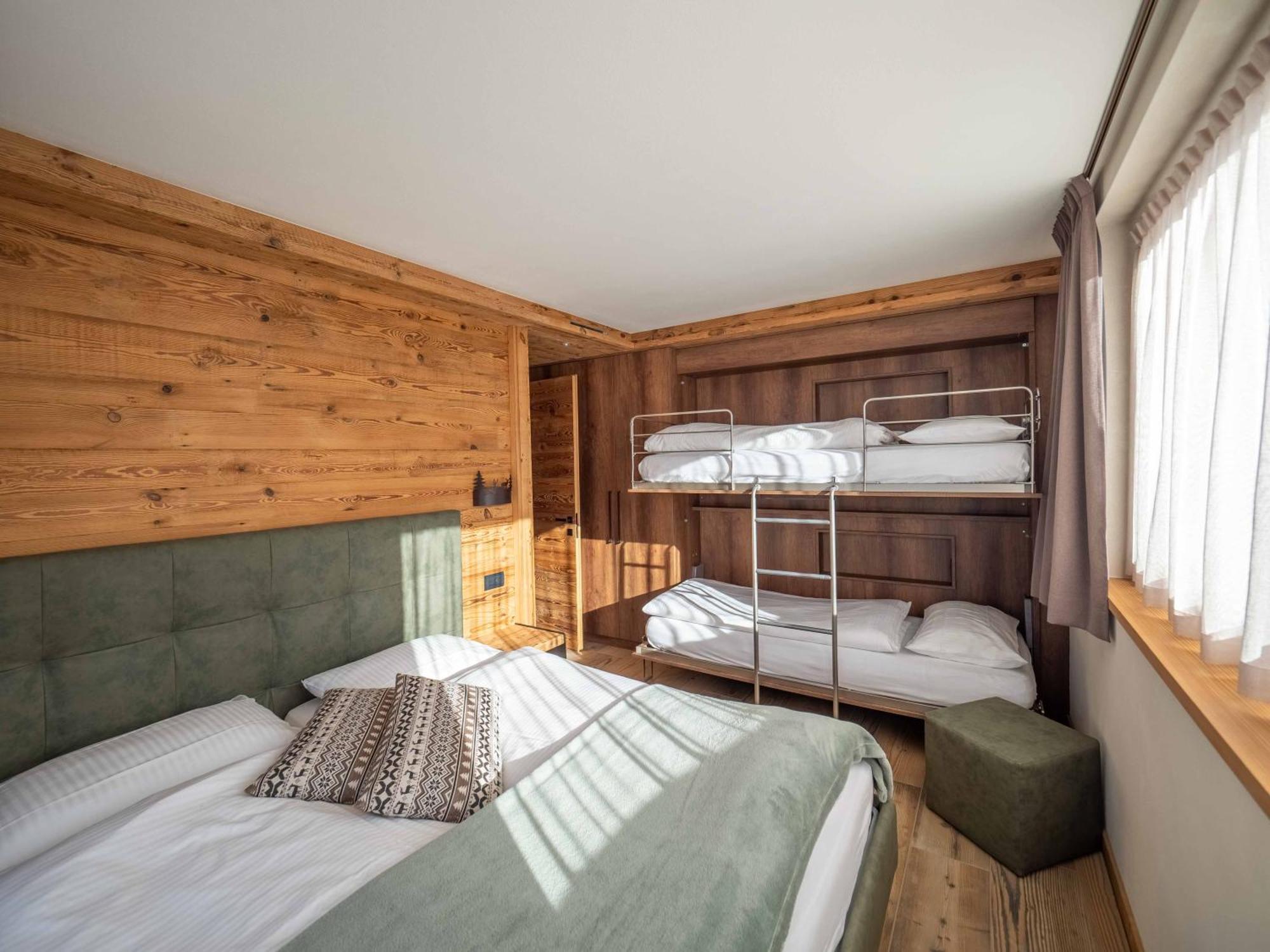 Deschana * Livigno